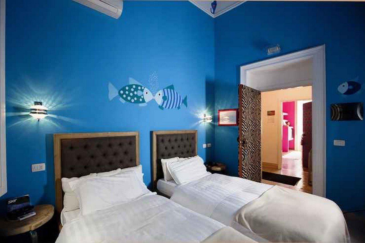Miramare Cagliari Hotel Museo Екстер'єр фото