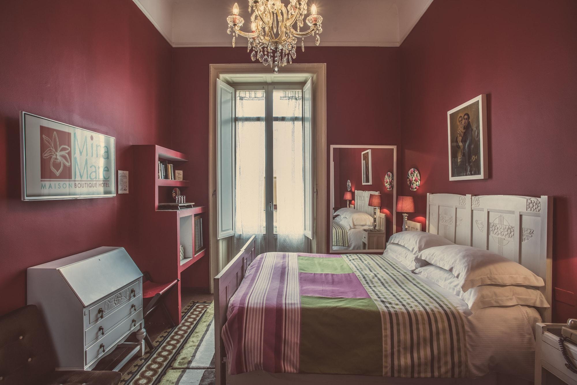 Miramare Cagliari Hotel Museo Екстер'єр фото