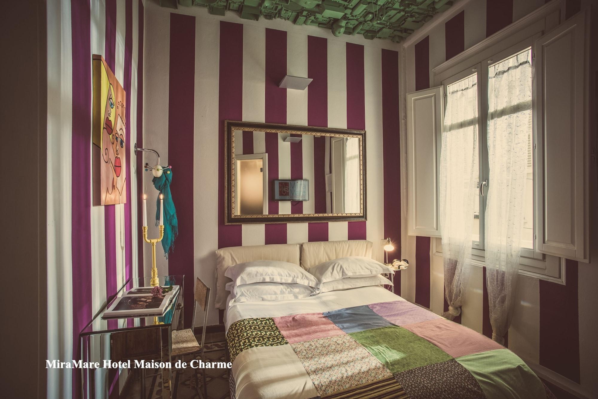Miramare Cagliari Hotel Museo Екстер'єр фото