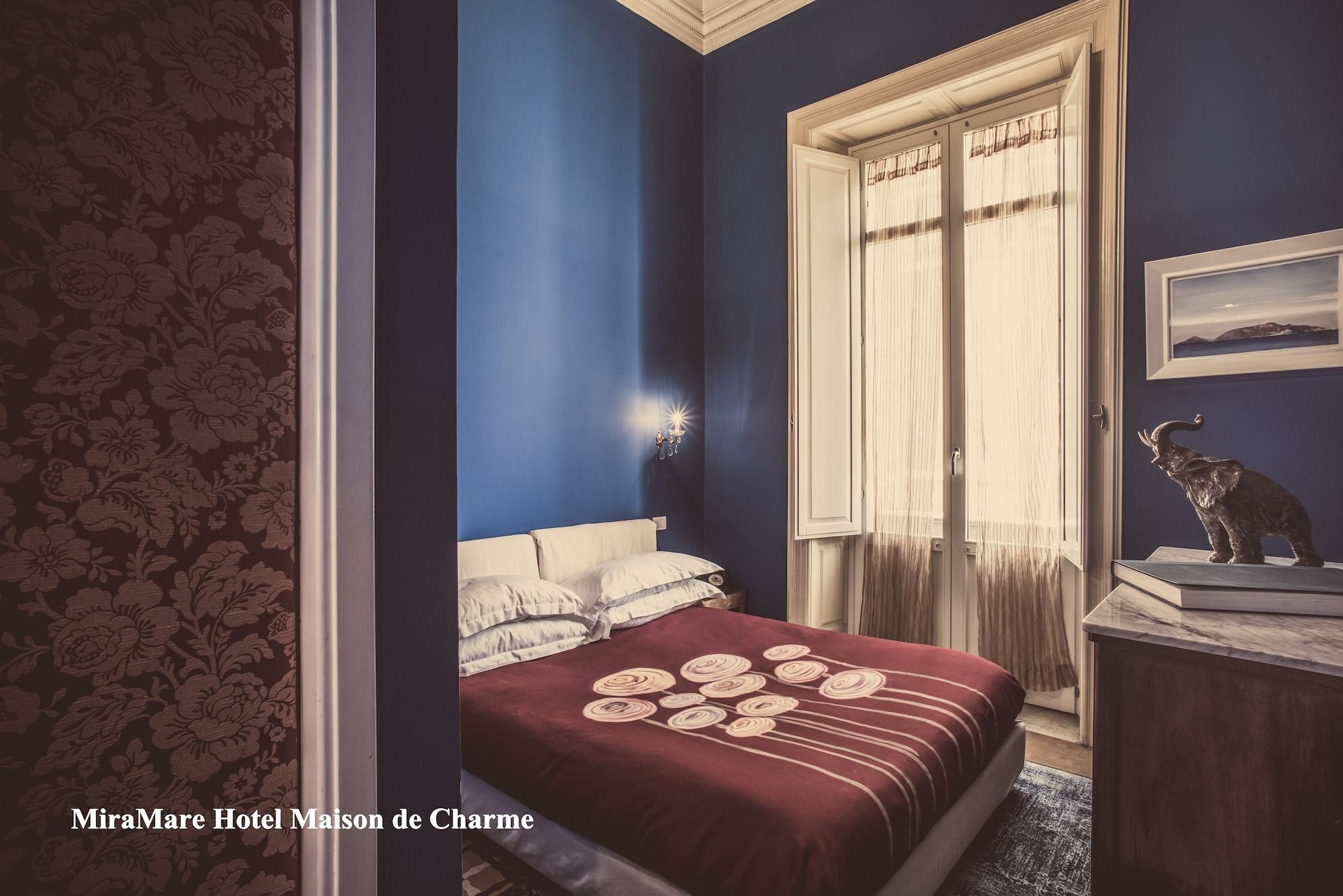 Miramare Cagliari Hotel Museo Екстер'єр фото