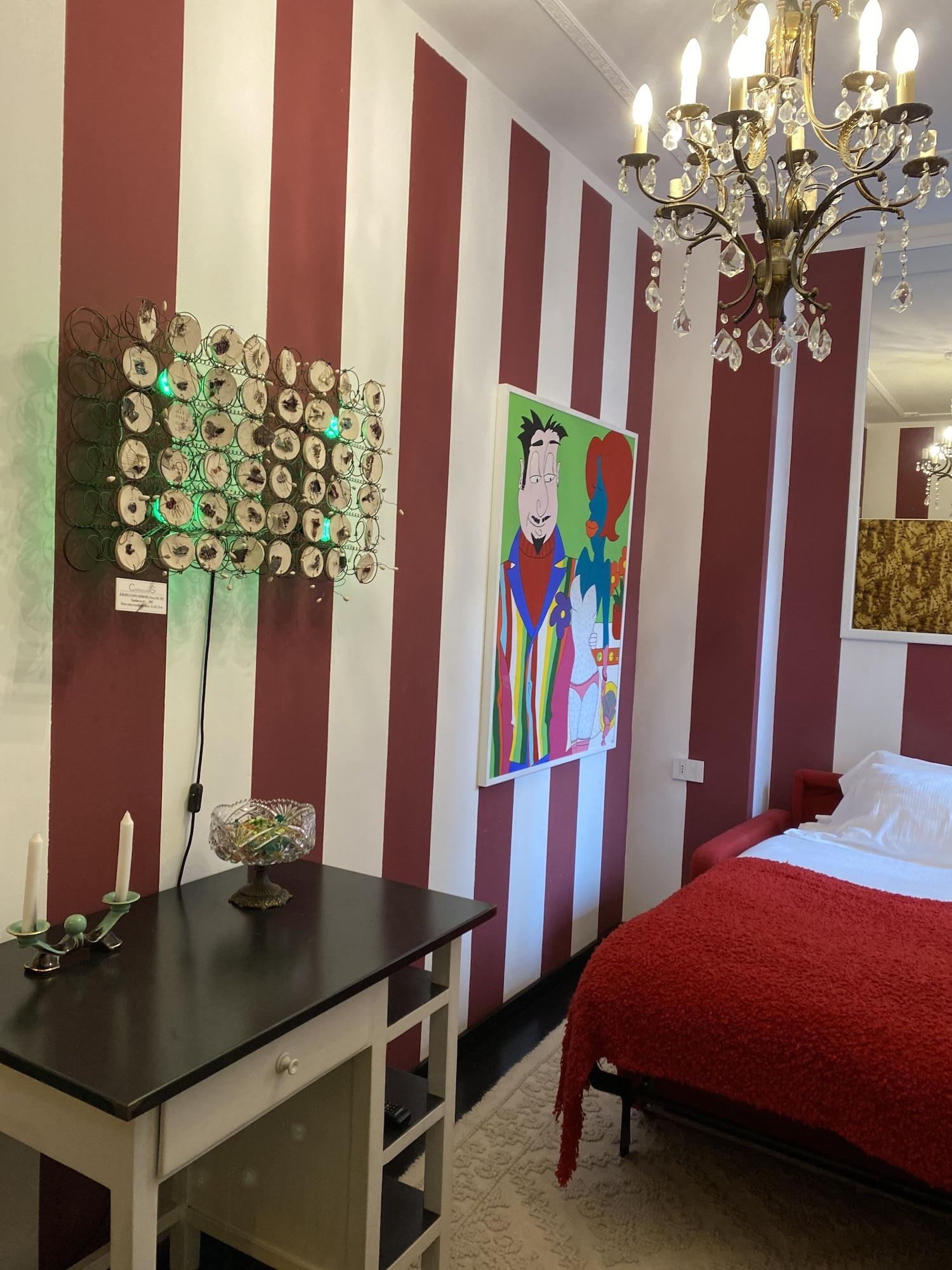 Miramare Cagliari Hotel Museo Екстер'єр фото