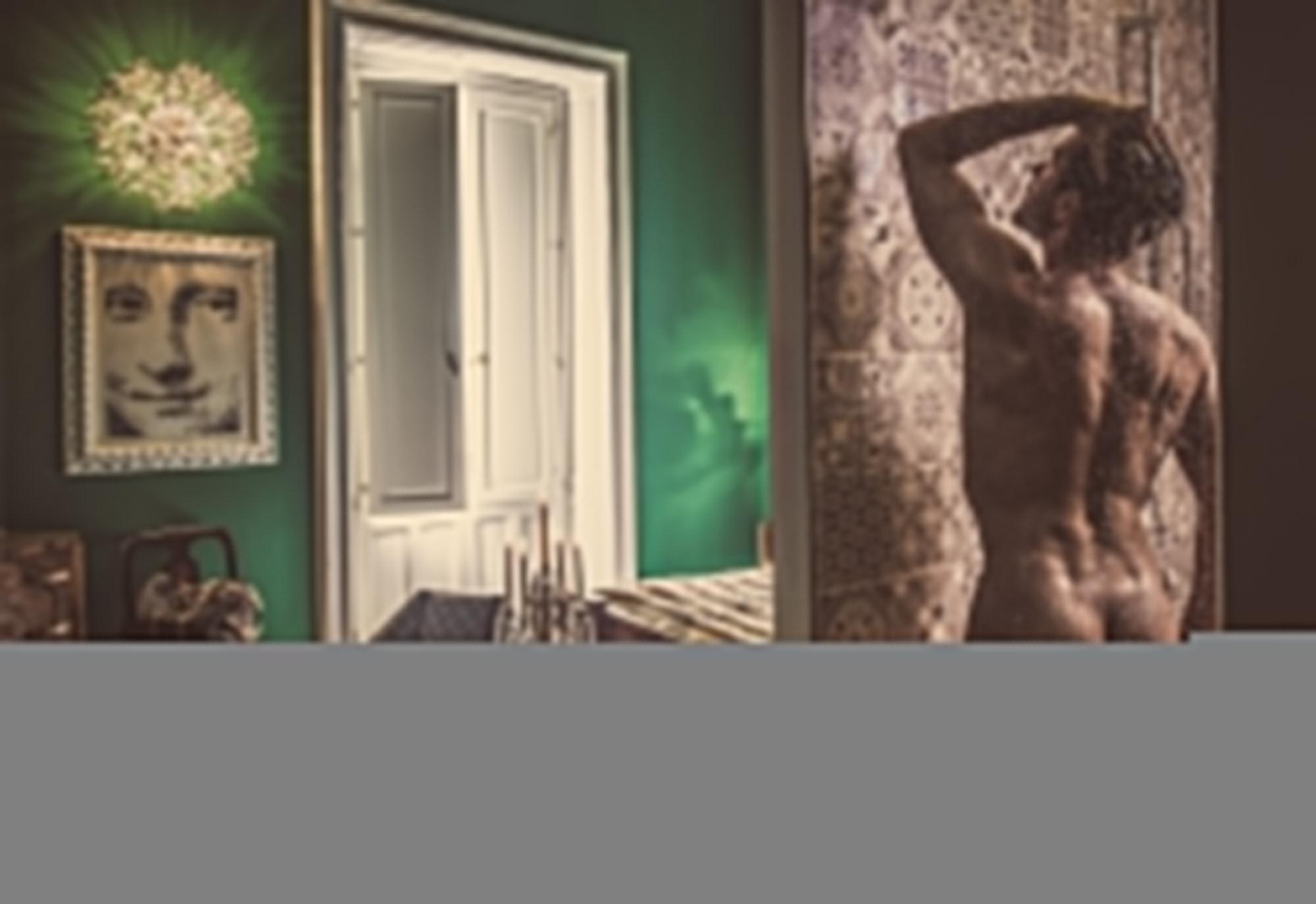 Miramare Cagliari Hotel Museo Екстер'єр фото