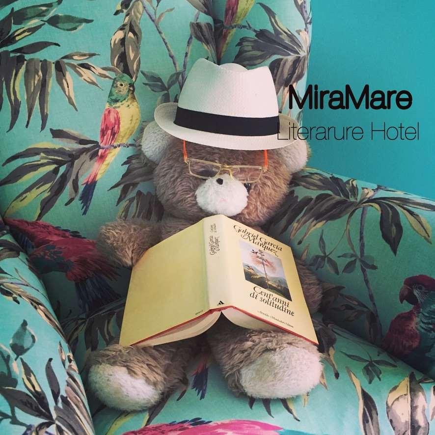 Miramare Cagliari Hotel Museo Номер фото