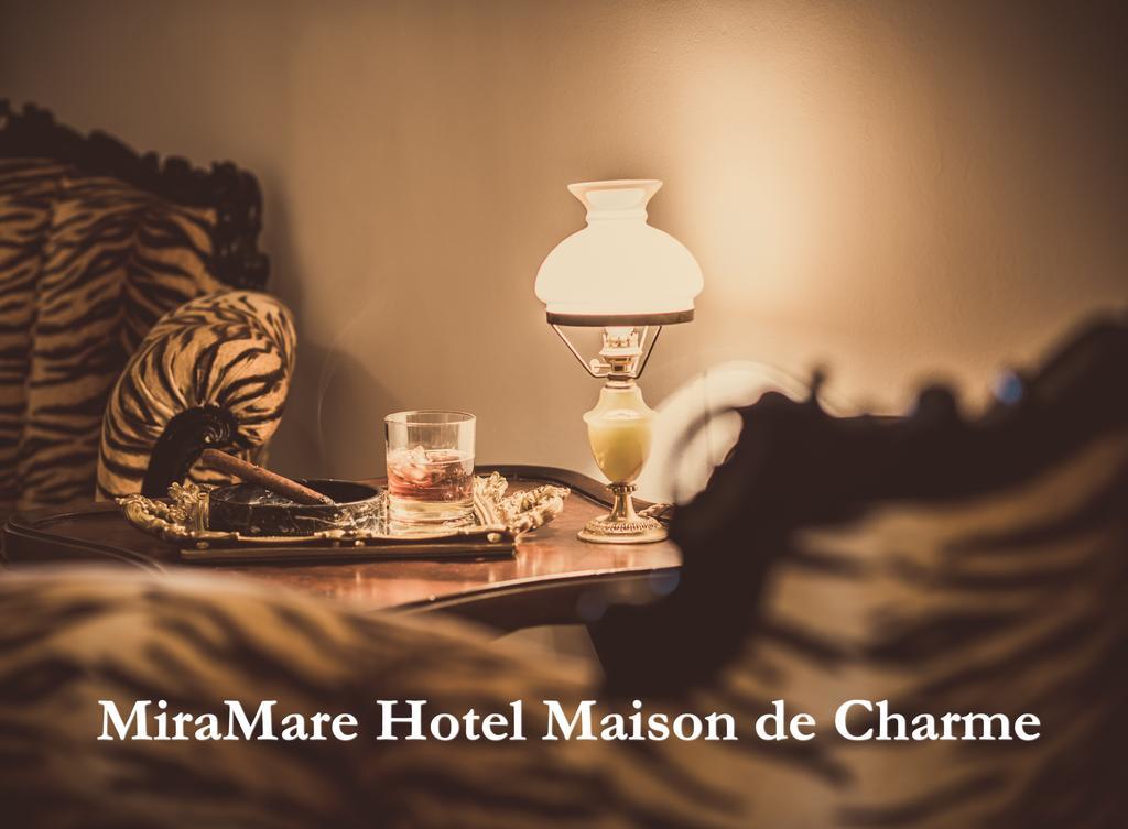 Miramare Cagliari Hotel Museo Екстер'єр фото