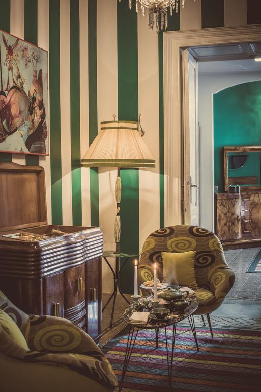Miramare Cagliari Hotel Museo Екстер'єр фото