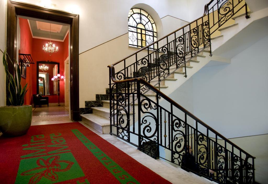 Miramare Cagliari Hotel Museo Екстер'єр фото
