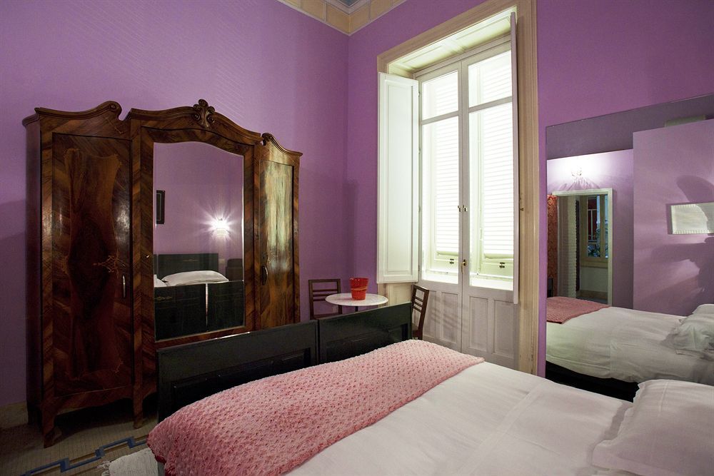 Miramare Cagliari Hotel Museo Екстер'єр фото