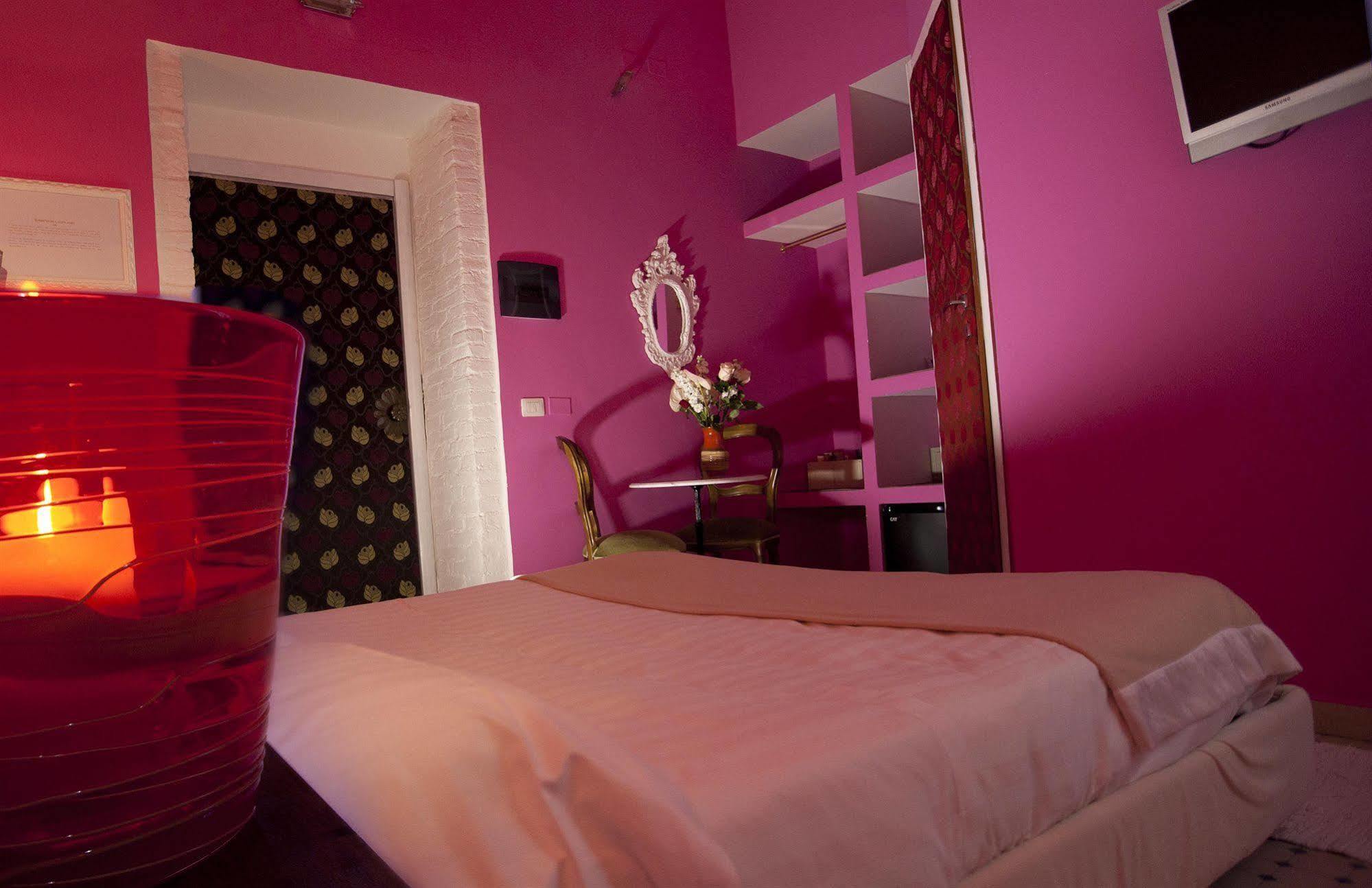 Miramare Cagliari Hotel Museo Екстер'єр фото