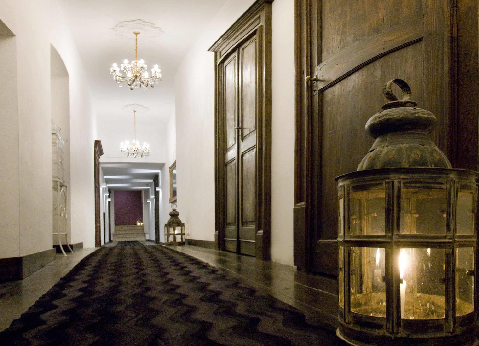 Miramare Cagliari Hotel Museo Екстер'єр фото